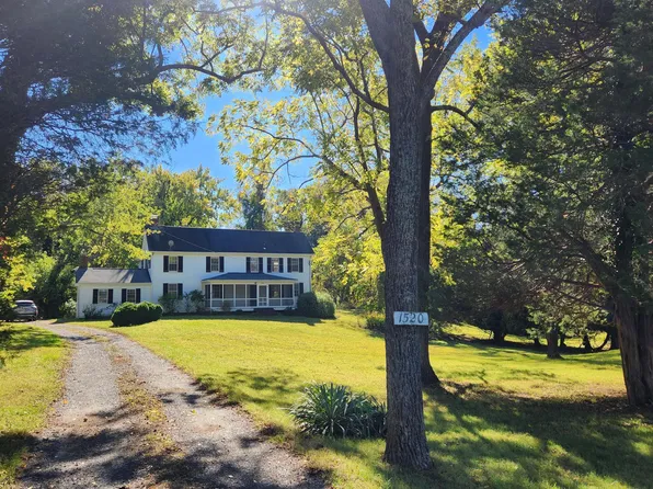1520 Ridout Ln, Annapolis, MD 21409