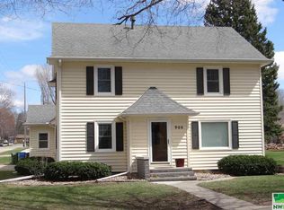 900 2nd Ave SE, Le Mars, IA 51031