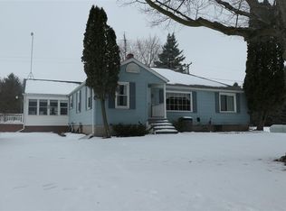 7729 Bliss Rd, Elwell, MI 48832