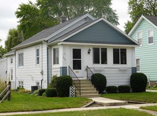 376 3rd St, Fond Du Lac, WI 54935