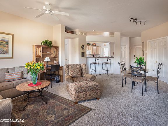 5th image of 655 W Vistoso Highlands Dr APT 265