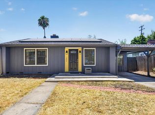 1250 Elmwood Ave, Stockton, CA 95204