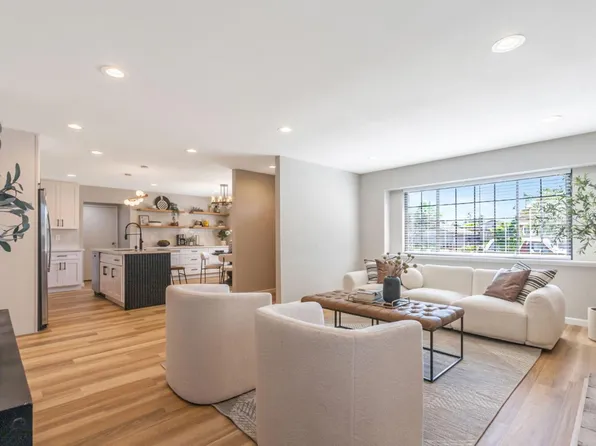 3622 Kersten Dr, San Jose, CA 95124