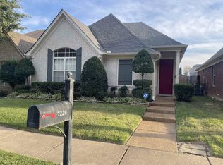7229 Grapetree Trl, Cordova, TN 38018