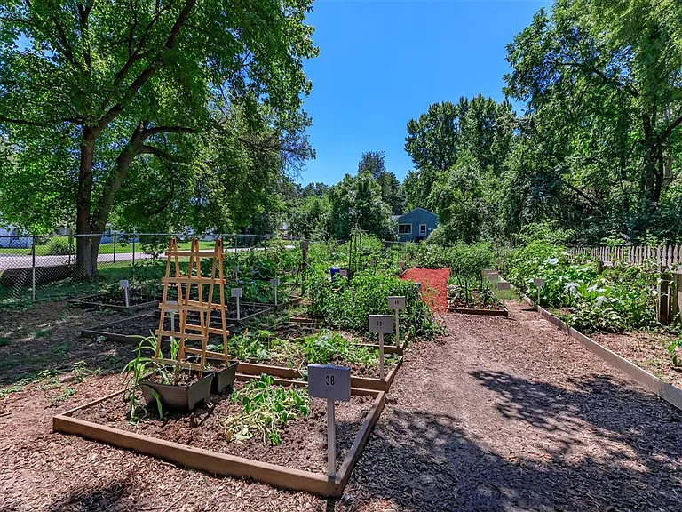 Community Garden