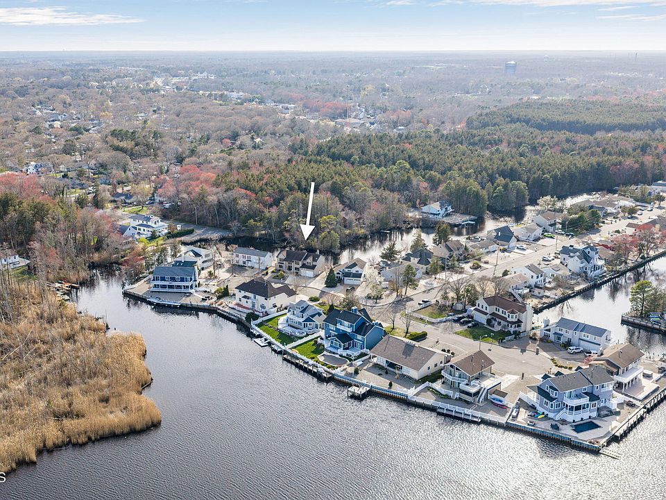 20 Dune Drive, Bayville, NJ 08721 | MLS #22609962 | Zillow