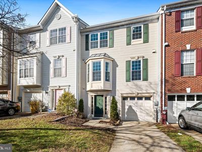 8608 Indian Springs Rd, Laurel, MD, 20724
