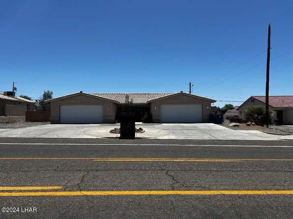 2810 McCulloch Blvd N, Lake Havasu City, AZ 86403