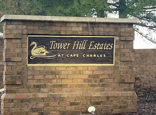 7 Kings Creek Pkwy #7, Cape Charles, VA 23310