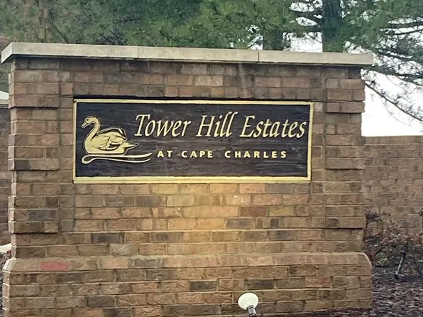 7 Kings Creek Pkwy #7, Cape Charles, VA 23310