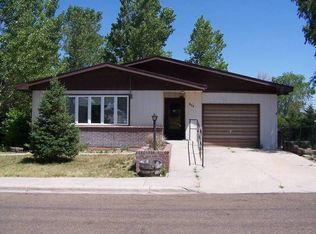 823 Pearl Ct, Wray, CO 80758