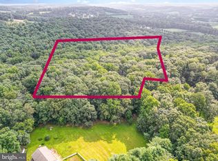 Pullman Dr, Manchester, MD 21102