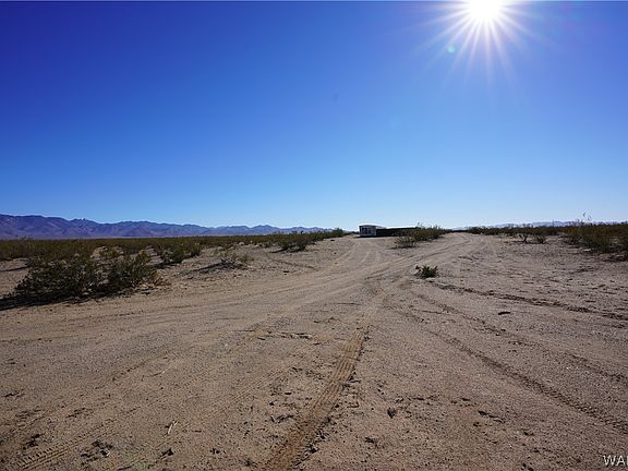 5th image of 10 ACRES N BULLHEAD Road
