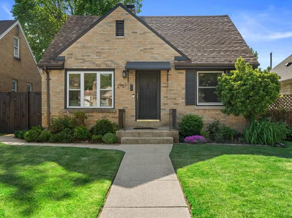 2957 N 84th STREET, Milwaukee, WI 53222