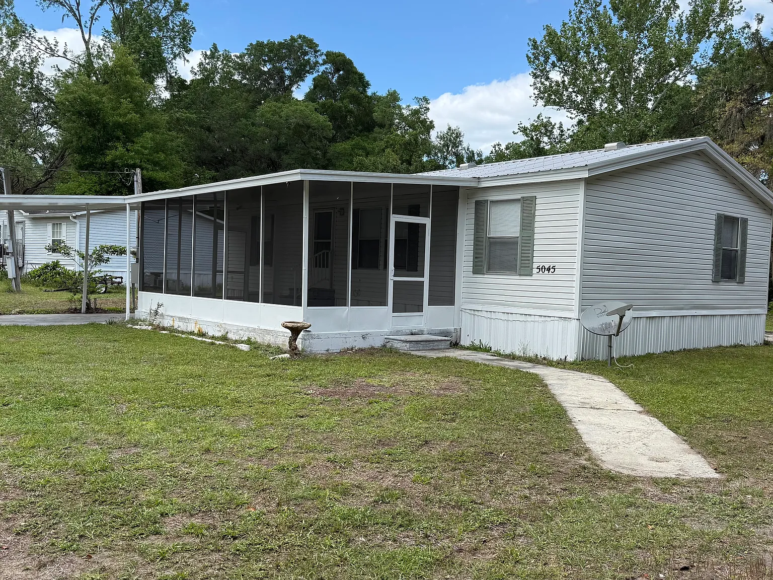 5045 N Dewey Way — Photo 1