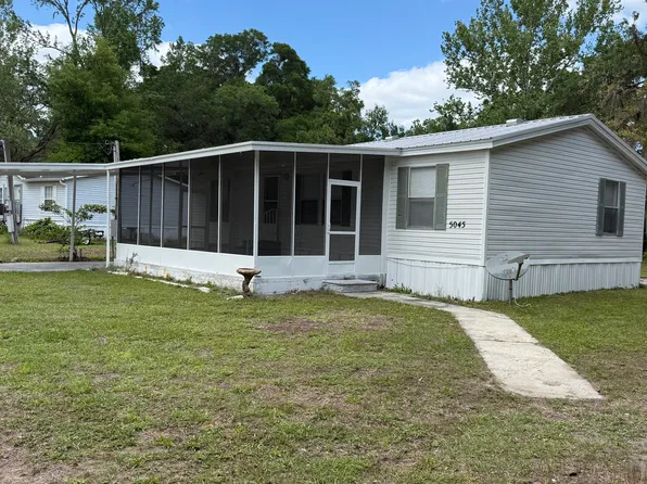 (undisclosed Address), Hernando, FL 34442