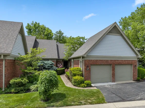 9230 Tamarack Dr, Indianapolis, IN 46260
