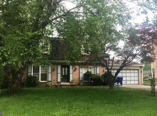 16700 Shea Ln, Gaithersburg, MD 20877