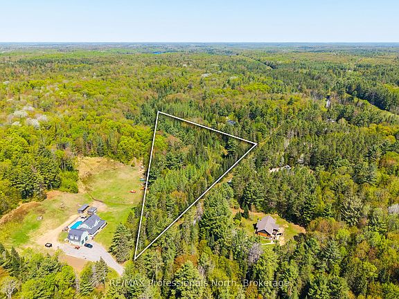 2nd image of 3116 Old Muskoka Rd