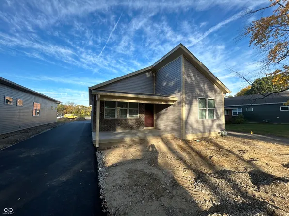 3856 N Audubon Rd, Indianapolis, IN 46226