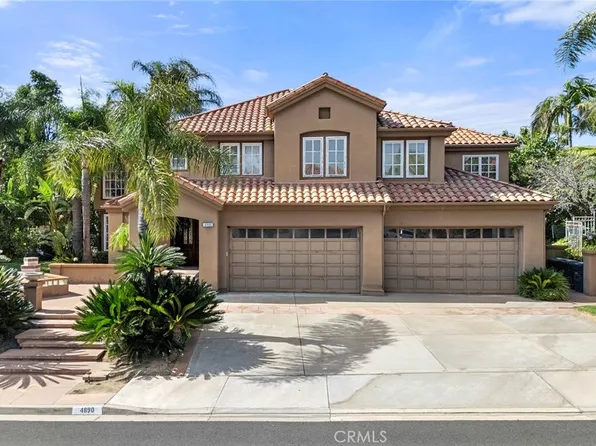 4890 Green Crest Dr, Yorba Linda, CA 92887
