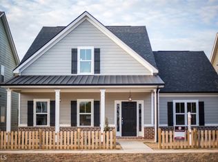 500 Cowpens Rd, Social Circle, GA 30025