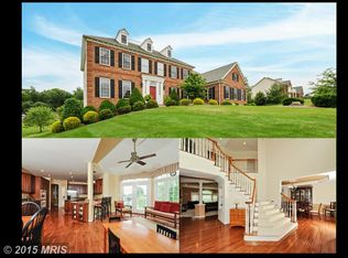 2556 Flora Meadows Dr, Forest Hill, MD 21050
