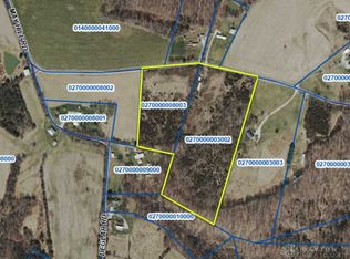 1483 Mayhill Rd, Peebles, OH 45660