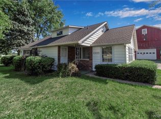 4283 Oak Orchard Rd, Albion, NY 14411