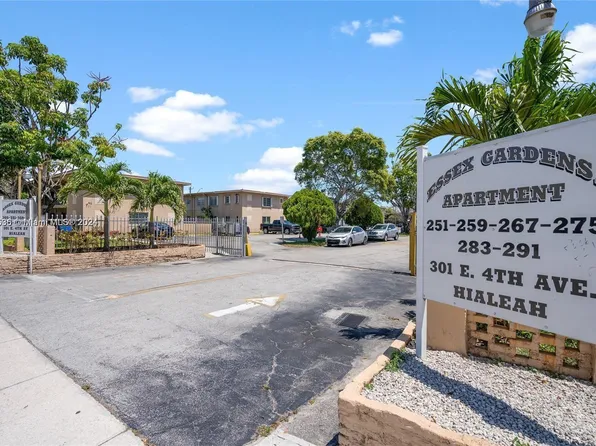 305 E 4th Ave APT 7, Hialeah, FL 33010