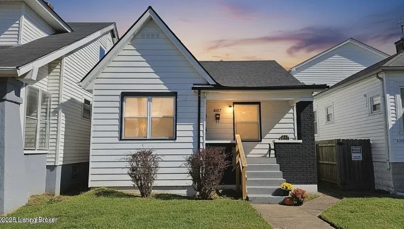 3 bed, 857 sqft, $1,500 — Photo 2