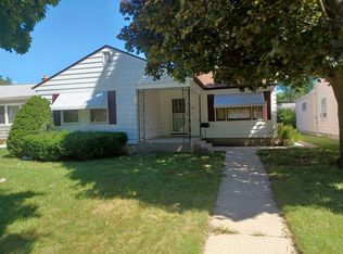 5144 N 19th St, Milwaukee, WI 53209