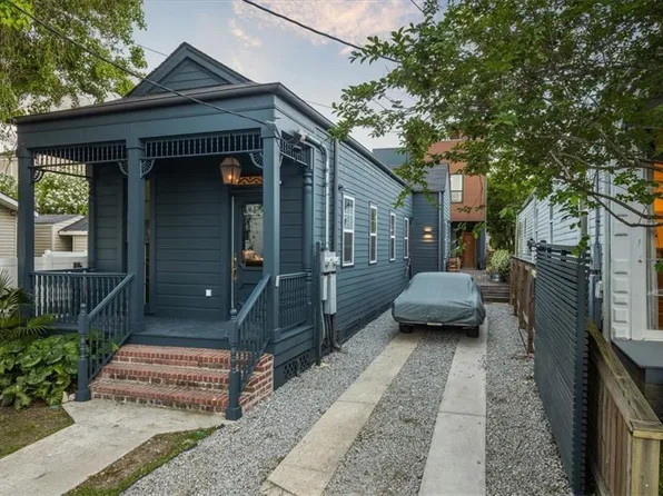 4118 Freret St, New Orleans, LA 70115