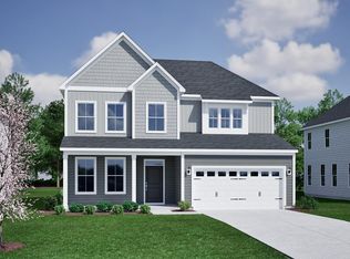 422 Haflinger Ln, Lexington, SC 29072