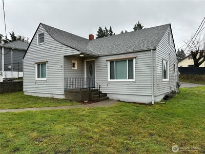 1530 N Lafayette Avenue, Bremerton, WA, 98312