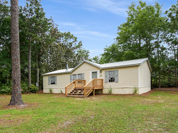 169 Duffy Ln, Santa Rosa Beach, FL 32459
