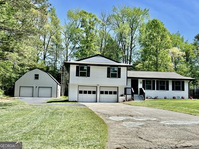 534 Shannon Way, Lawrenceville, GA, 30044