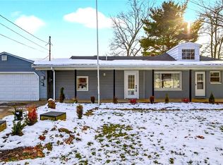 221 Stafford Ave, Youngstown, OH 44512