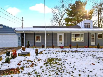221 Stafford Ave, Youngstown, OH, 44512