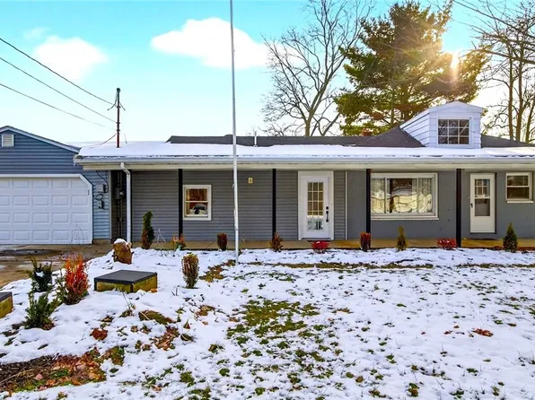 221 Stafford Ave, Youngstown, OH 44512