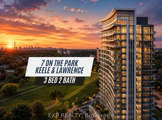 1461 Lawrence Ave W #610, Toronto, ON M6L0A6
