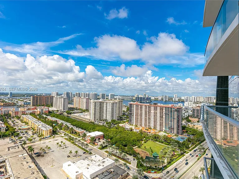 17121 Collins Ave #2905 — Photo 45