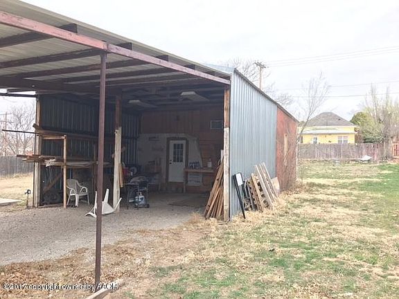 2nd image of 411 Washita Ave