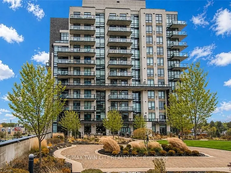 150 Water St N #803 — Photo 2