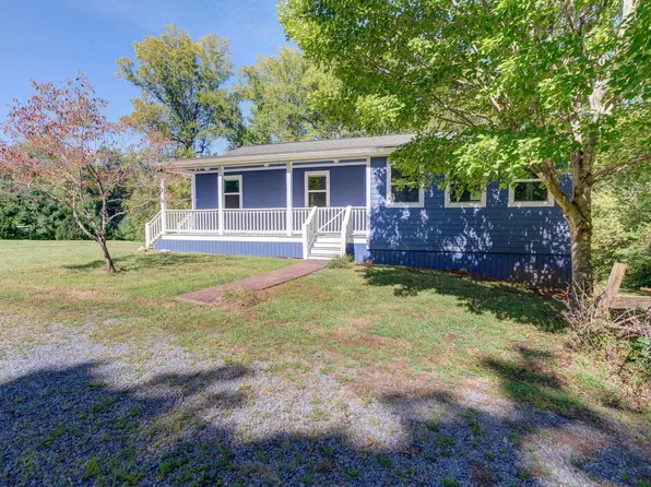 1265 Pounding Creek Rd, Charlottesville, VA 22903