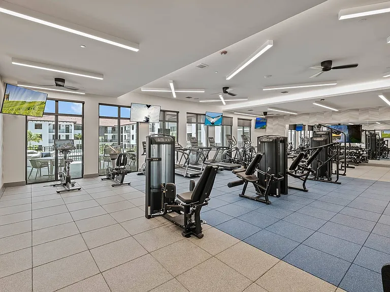 The Residences at Monterra Commons
