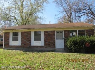 10802 Dorton Dr, Louisville, KY 40272