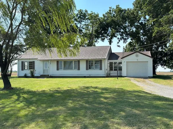 19248 State Highway 114, Dexter, MO 63841