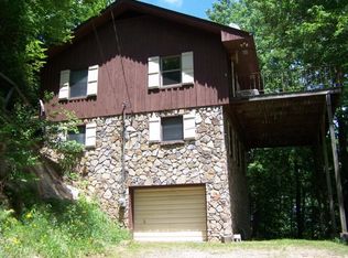 1399 Rocky Knob Rd, Mountain City, TN 37683