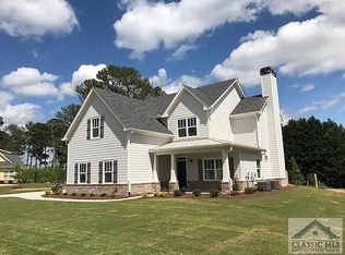 2041 Charlottes Walk, Bishop, GA 30621